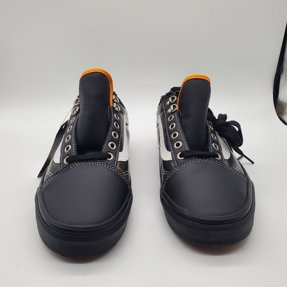 VANS OLD SKOOL MTE - Picture 14 of 14